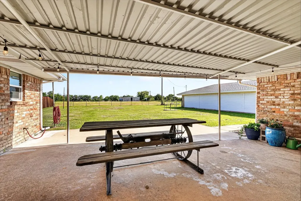 9 Estates Road Lucas TX 75002