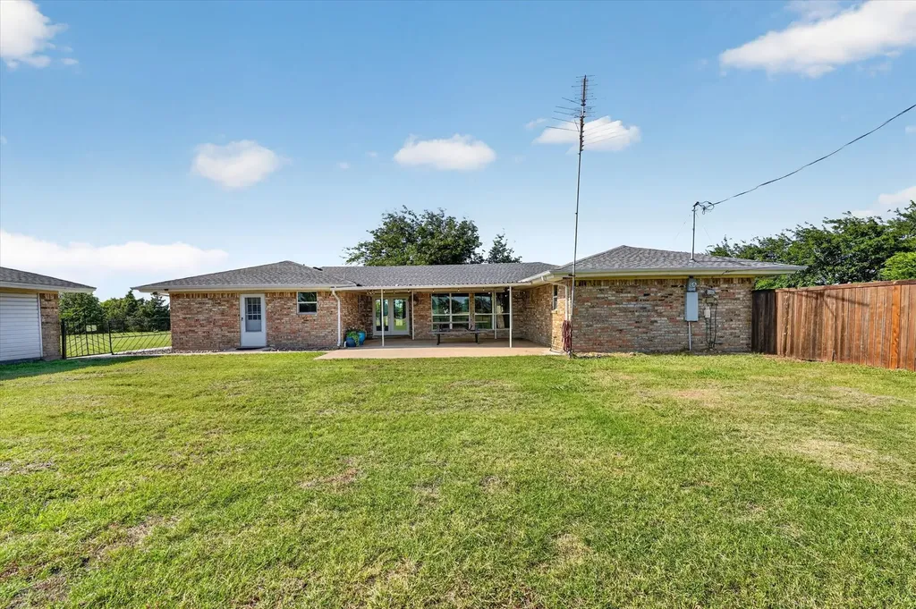 9 Estates Road Lucas TX 75002
