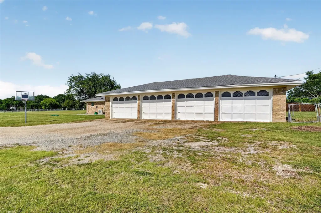 9 Estates Road Lucas TX 75002