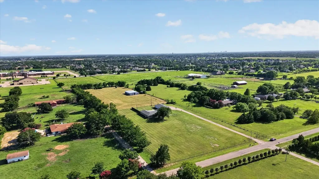 9 Estates Road Lucas TX 75002