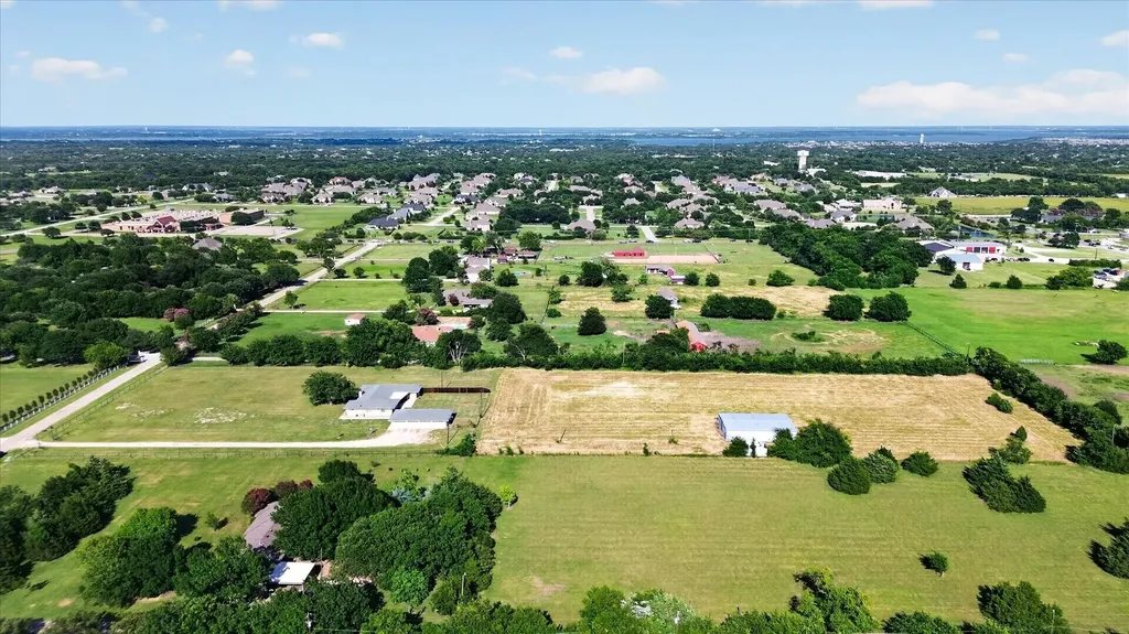 9 Estates Road Lucas TX 75002
