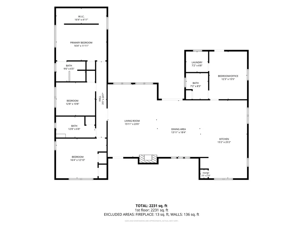 9 Estates Road Lucas TX 75002