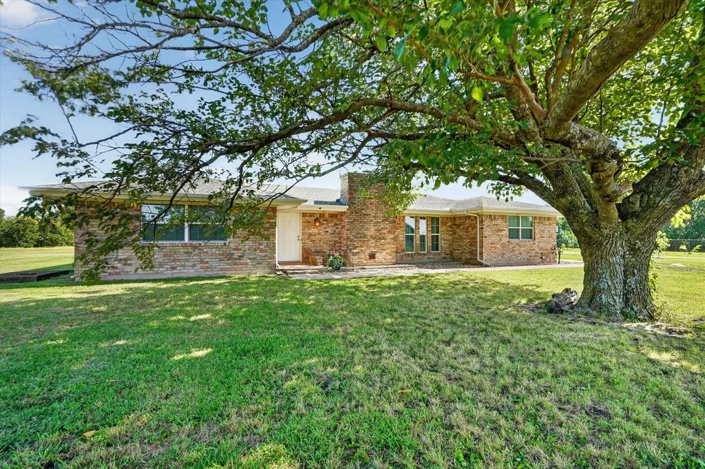 9 Estates Road Lucas TX 75002