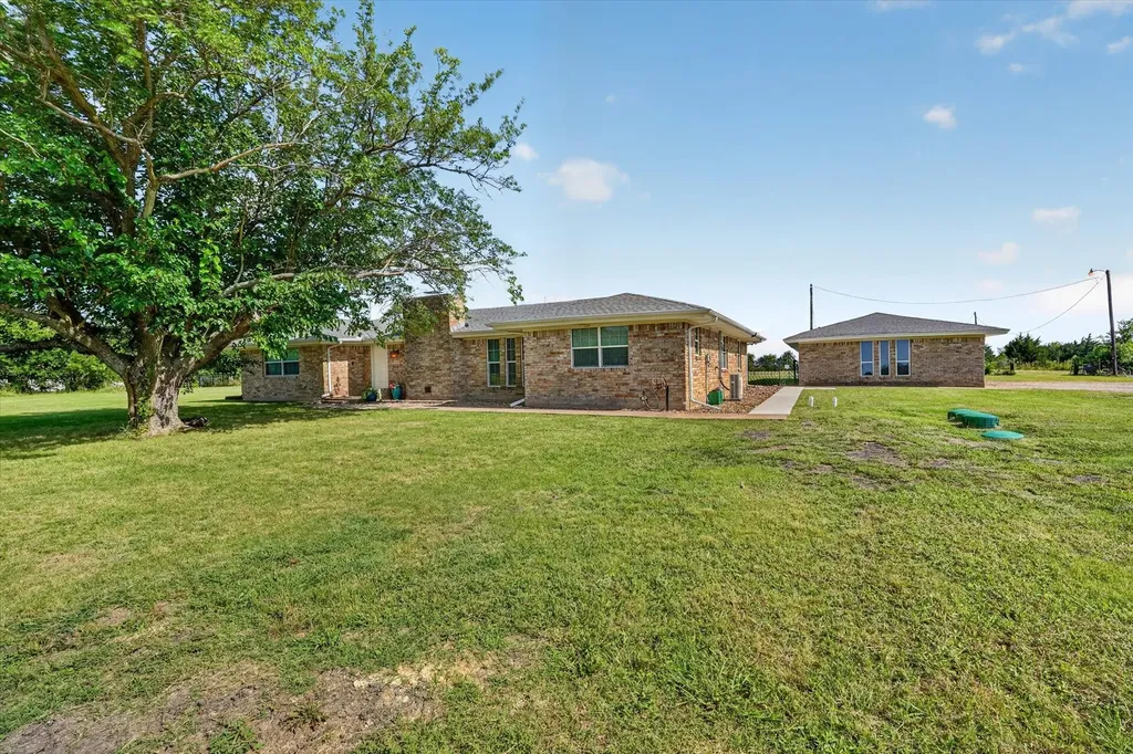 9 Estates Road Lucas TX 75002