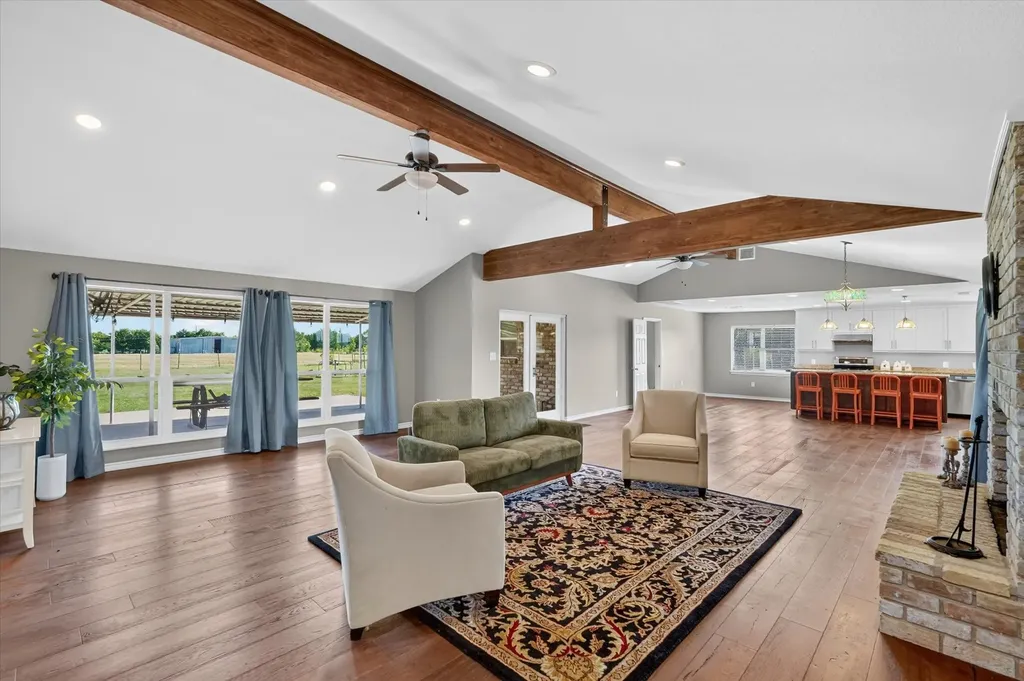9 Estates Road Lucas TX 75002