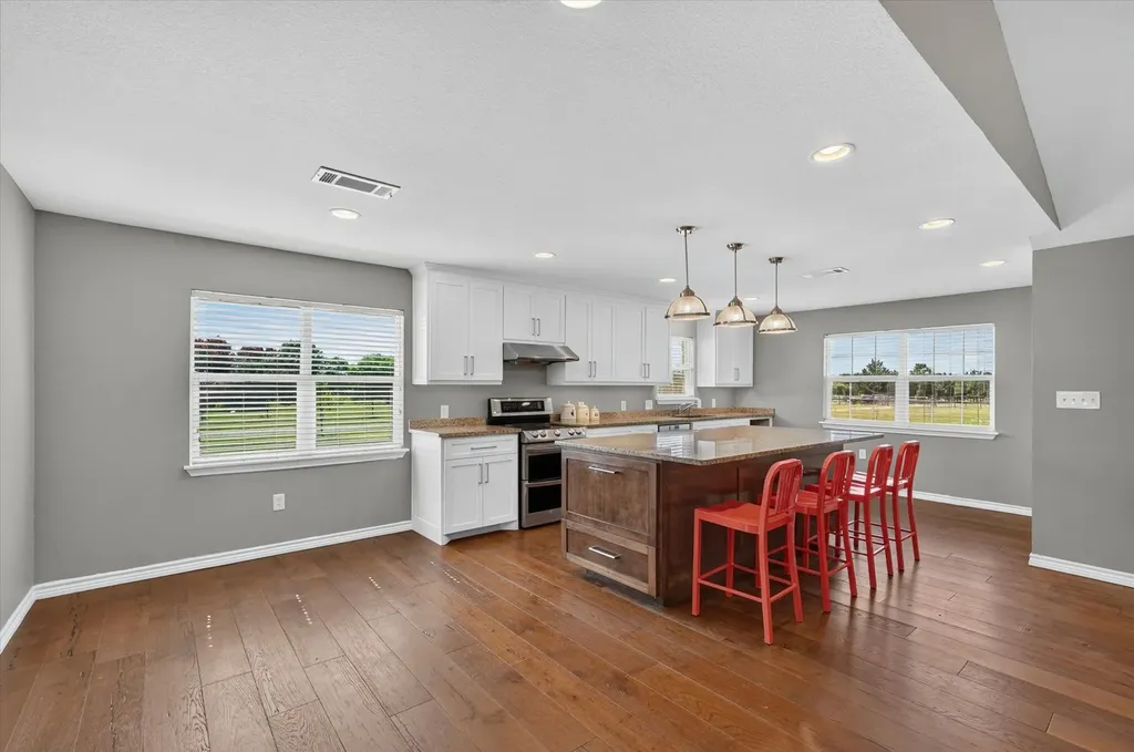 9 Estates Road Lucas TX 75002