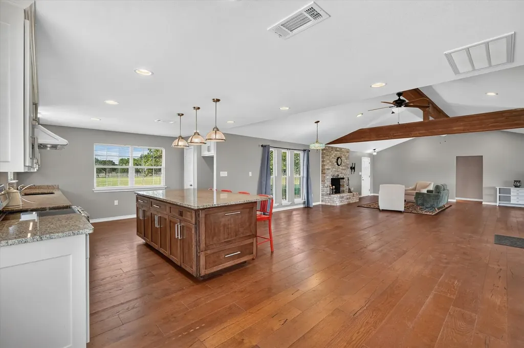 9 Estates Road Lucas TX 75002