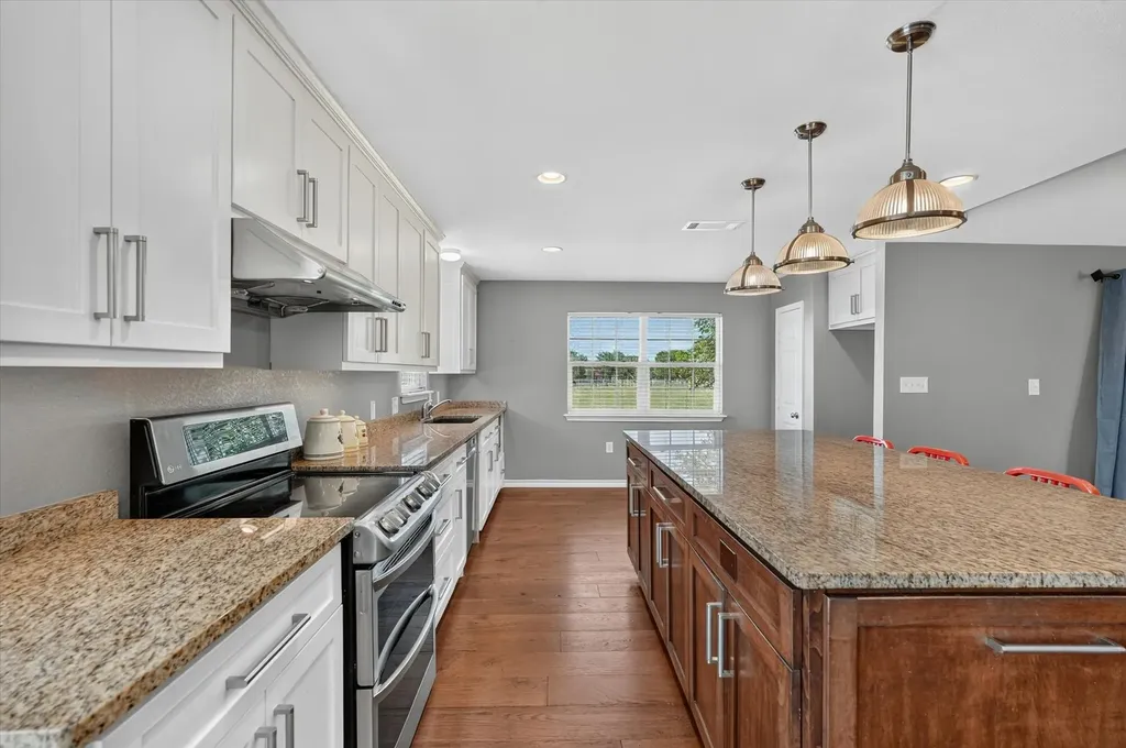 9 Estates Road Lucas TX 75002