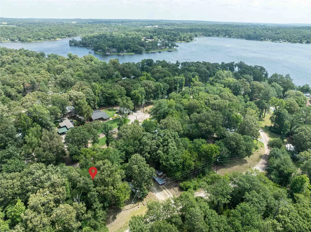 190 E Sycamore Lane Murchison TX 75778