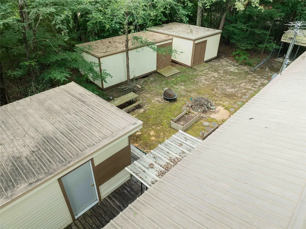 190 E Sycamore Lane Murchison TX 75778