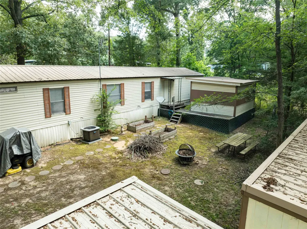 190 E Sycamore Lane Murchison TX 75778