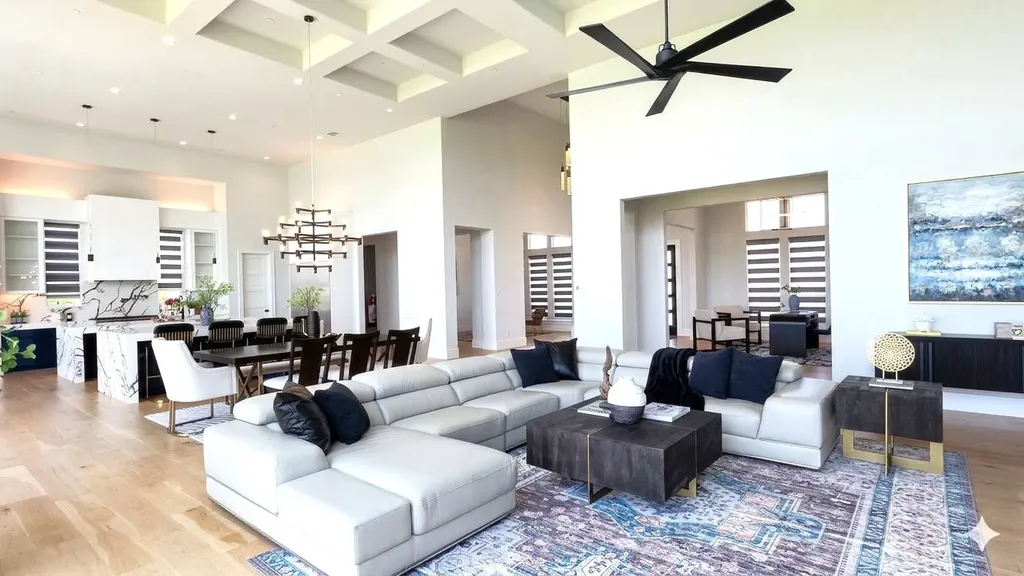 4910 Cheshire Lane Parker TX 75002