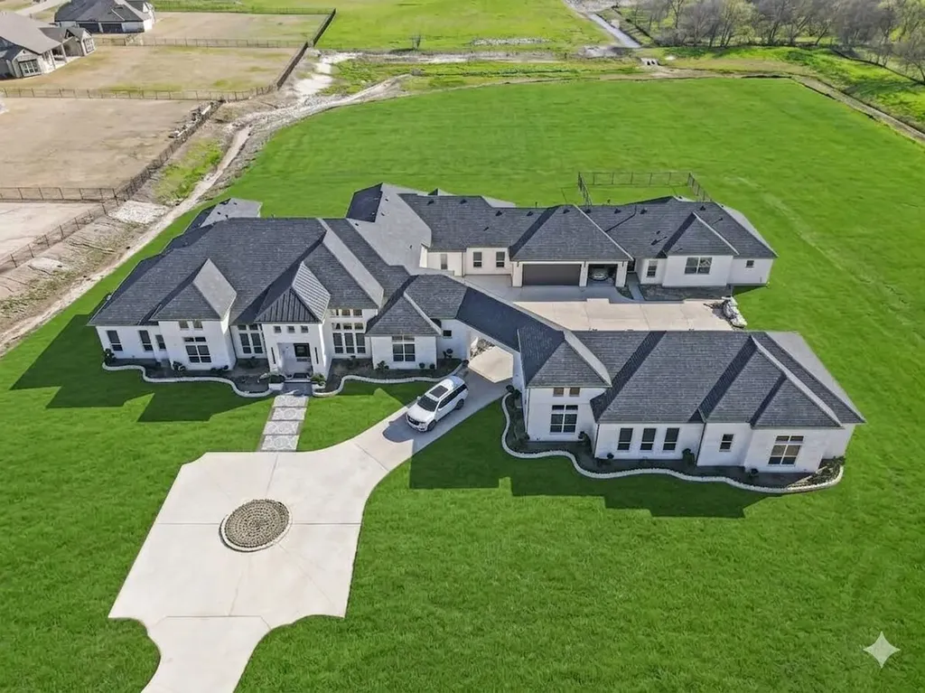 4910 Cheshire Lane Parker TX 75002