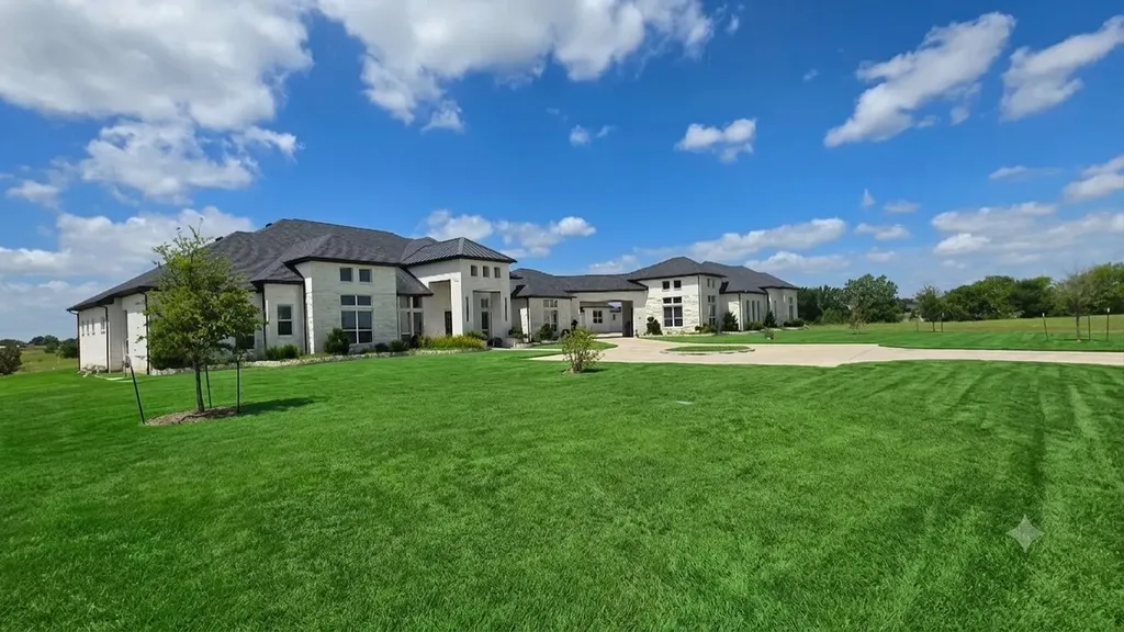 4910 Cheshire Lane Parker TX 75002