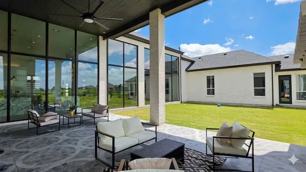 4910 Cheshire Lane Parker TX 75002