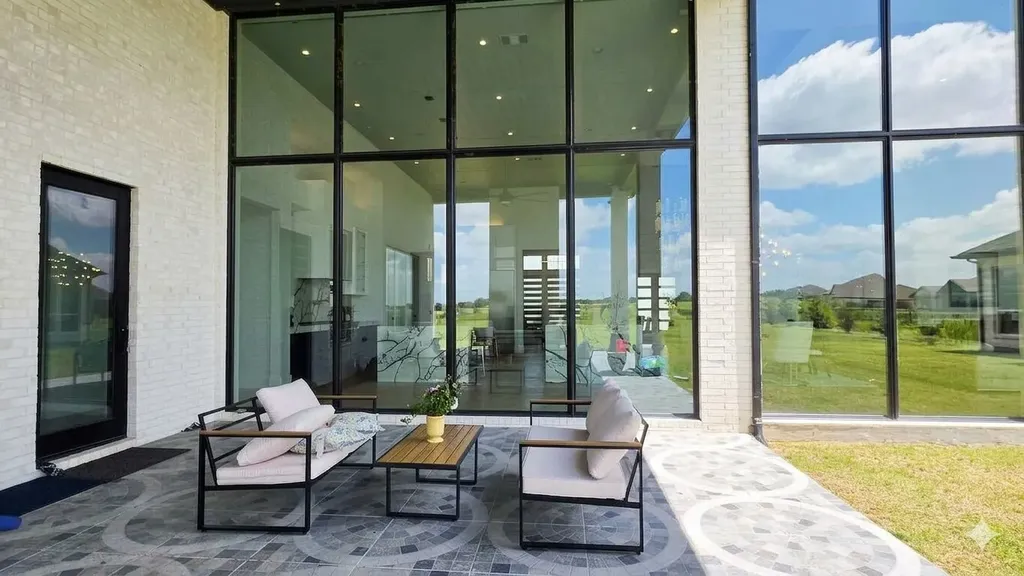 4910 Cheshire Lane Parker TX 75002
