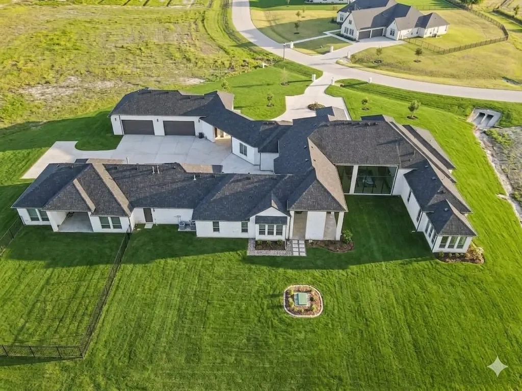 4910 Cheshire Lane Parker TX 75002