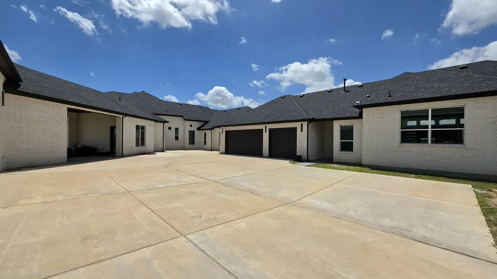 4910 Cheshire Lane Parker TX 75002