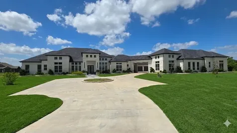 4910 Cheshire Lane Parker TX 75002