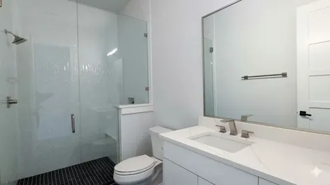 4910 Cheshire Lane Parker TX 75002