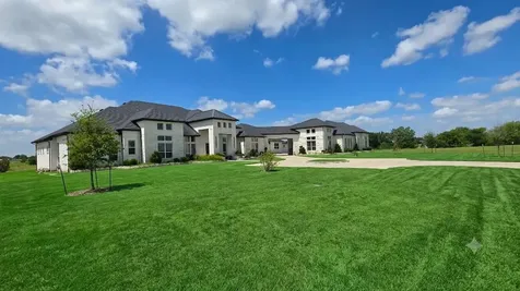 4910 Cheshire Lane Parker TX 75002