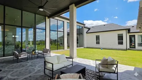 4910 Cheshire Lane Parker TX 75002