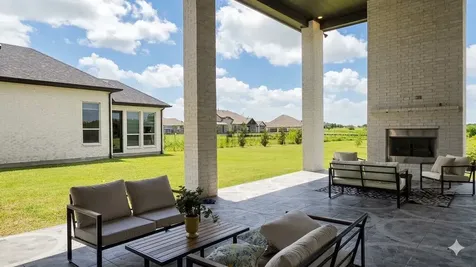 4910 Cheshire Lane Parker TX 75002