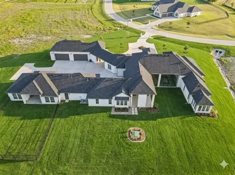 4910 Cheshire Lane Parker TX 75002