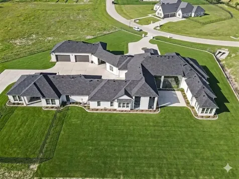 4910 Cheshire Lane Parker TX 75002
