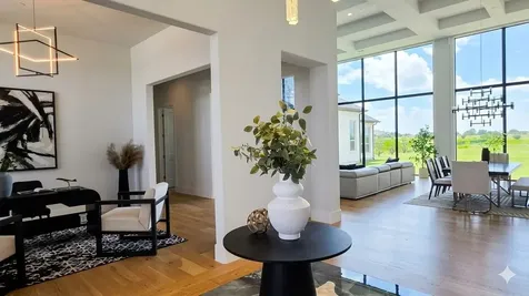 4910 Cheshire Lane Parker TX 75002