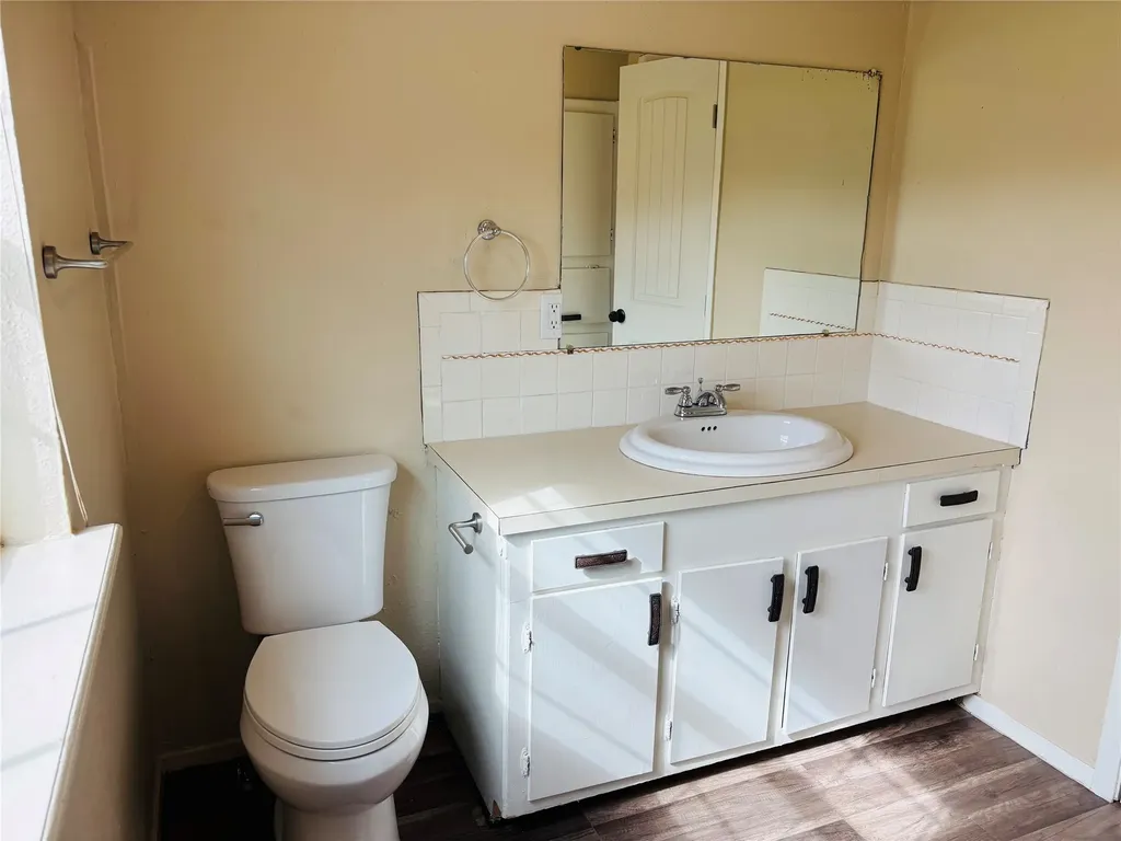 857 Apache Drive De Leon TX 76444