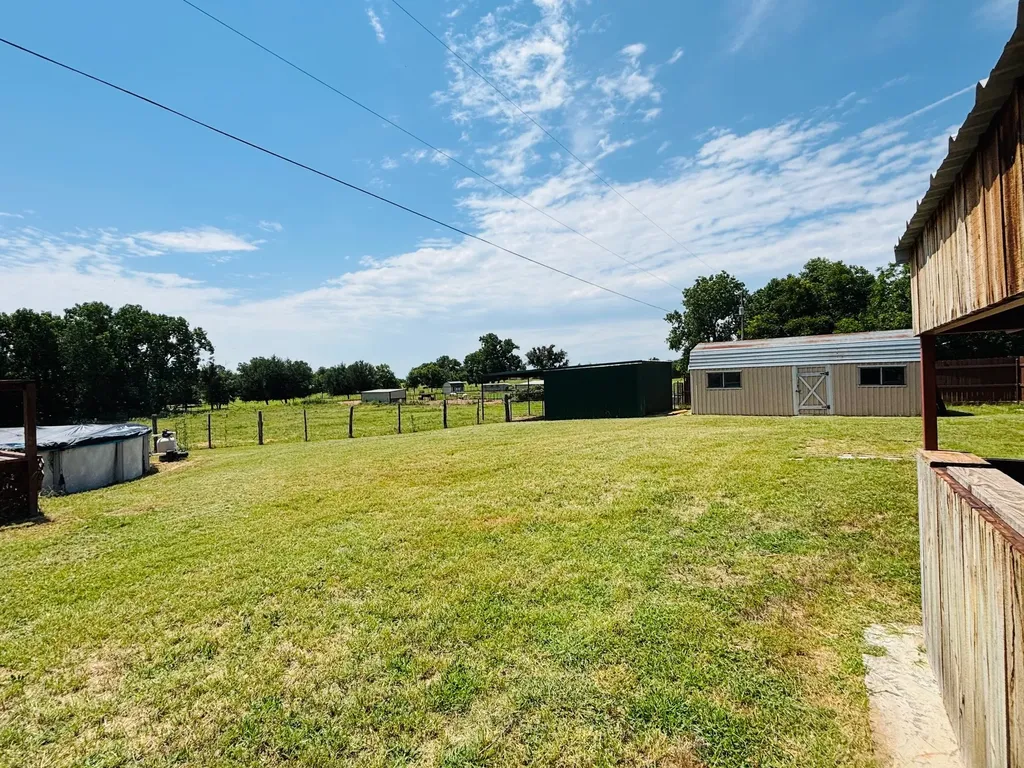 857 Apache Drive De Leon TX 76444