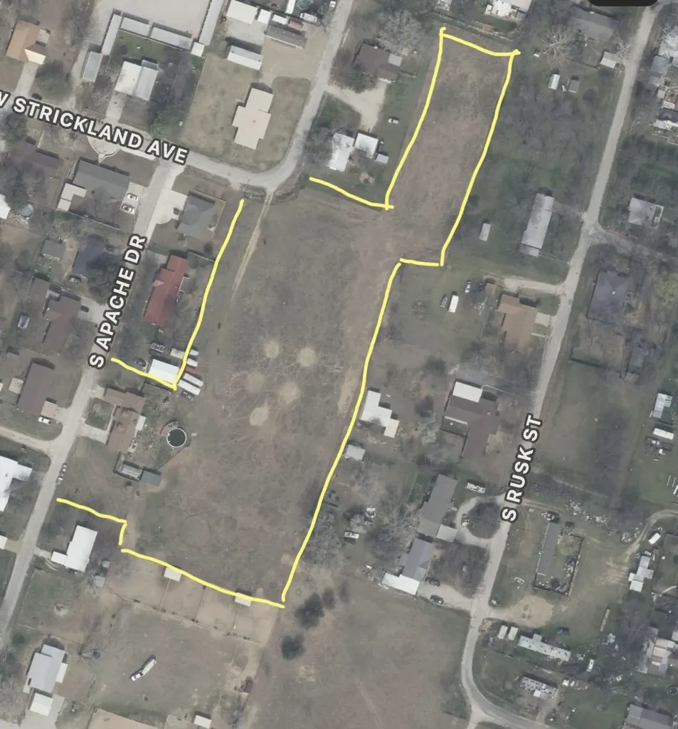 857 Apache Drive De Leon TX 76444