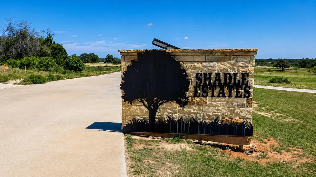 4036 Upland Terrace Poolville TX 76487
