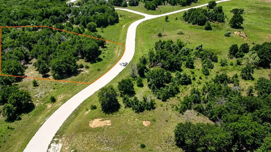 4036 Upland Terrace Poolville TX 76487