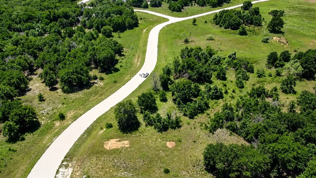 4036 Upland Terrace Poolville TX 76487