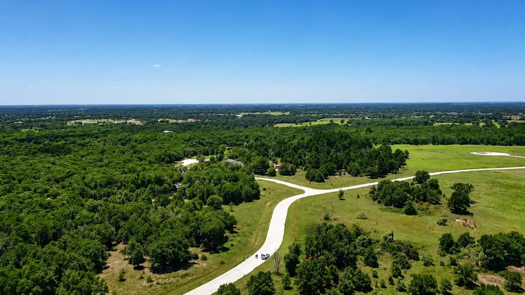 4036 Upland Terrace Poolville TX 76487