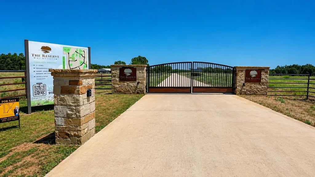 4036 Upland Terrace Poolville TX 76487