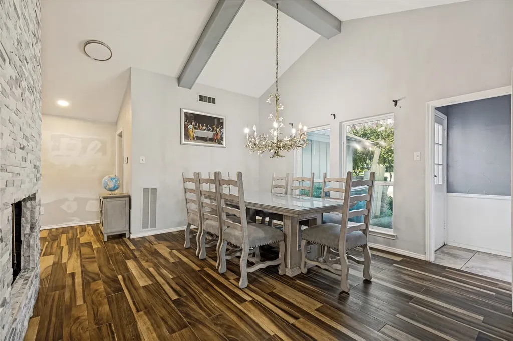 7126 Fernmeadow Circle Dallas TX 75248
