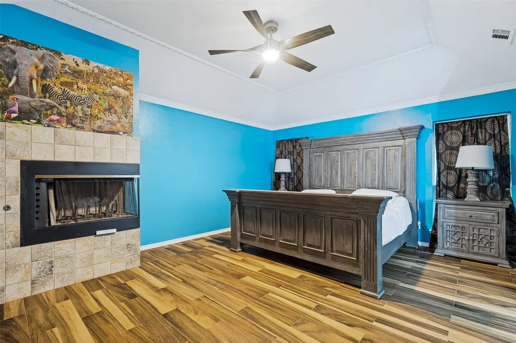 7126 Fernmeadow Circle Dallas TX 75248