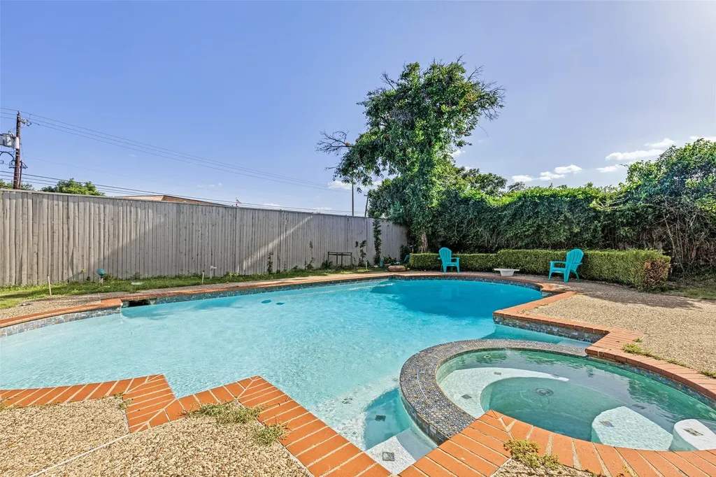 7126 Fernmeadow Circle Dallas TX 75248