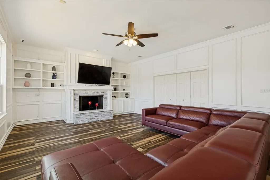 7126 Fernmeadow Circle Dallas TX 75248