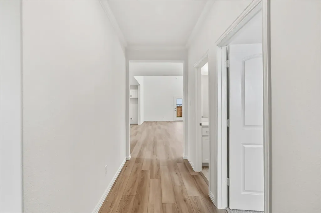 276 Bassett Hall Road Fate TX 75189