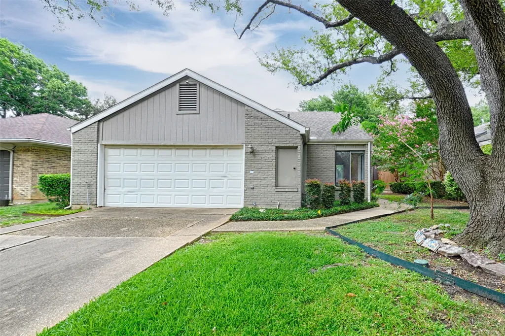 14900 Le Grande Drive Addison TX 75001