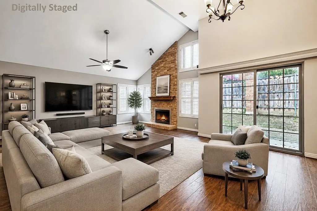14900 Le Grande Drive Addison TX 75001