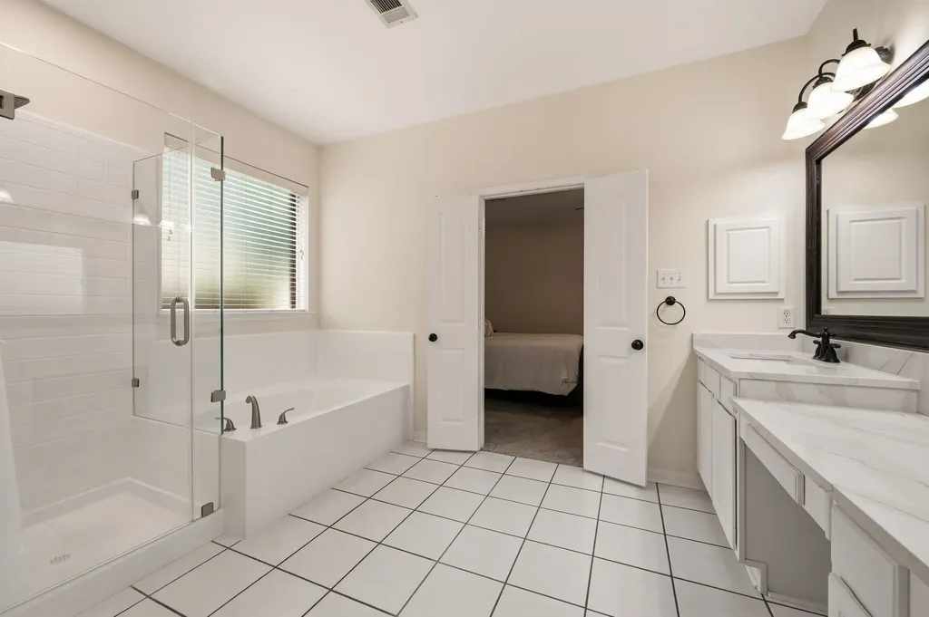 6528 Stewart Boulevard The Colony TX 75056