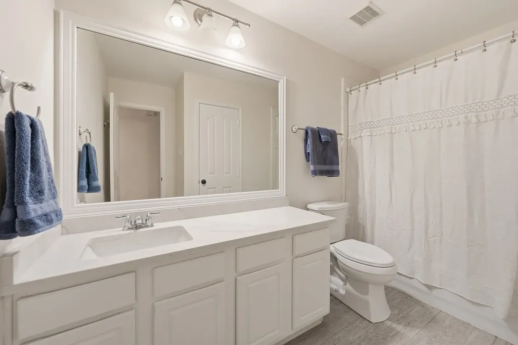 6528 Stewart Boulevard The Colony TX 75056