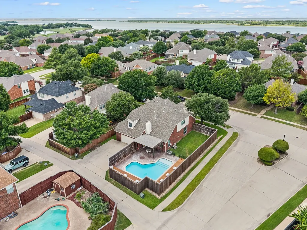 6528 Stewart Boulevard The Colony TX 75056