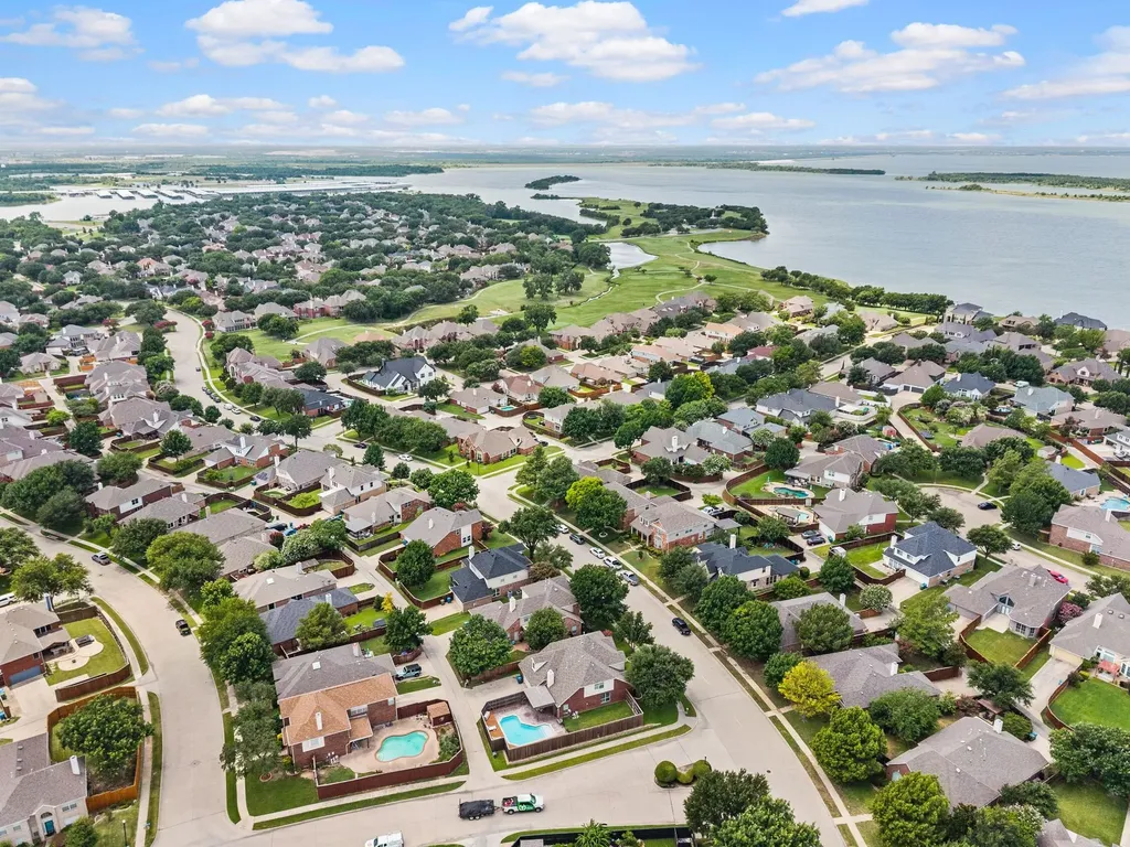 6528 Stewart Boulevard The Colony TX 75056