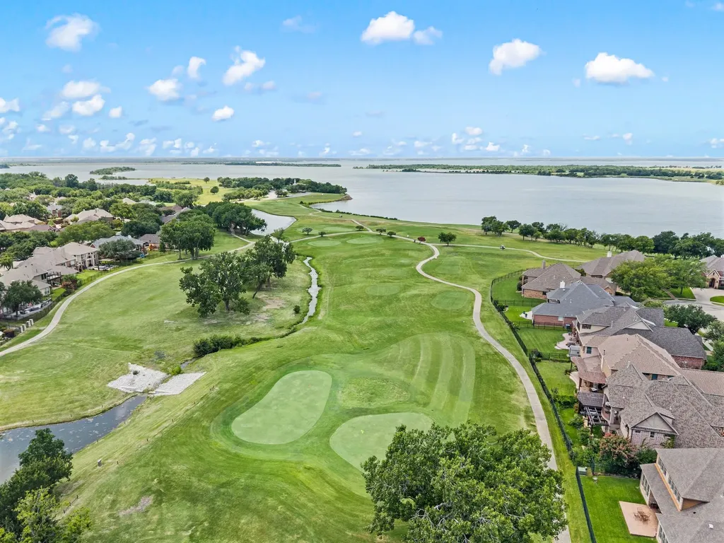 6528 Stewart Boulevard The Colony TX 75056